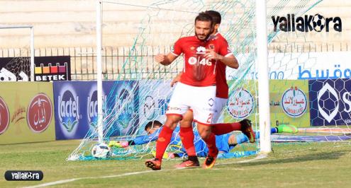 بوجلبان يكشف أزمة معلول مع الأهلي ويؤكد: أجايي لا يلعب في مركزه المفضل